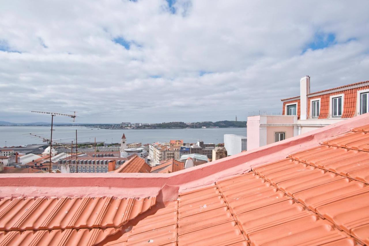 Apartment Bmyguest - Bica River View Lissabon