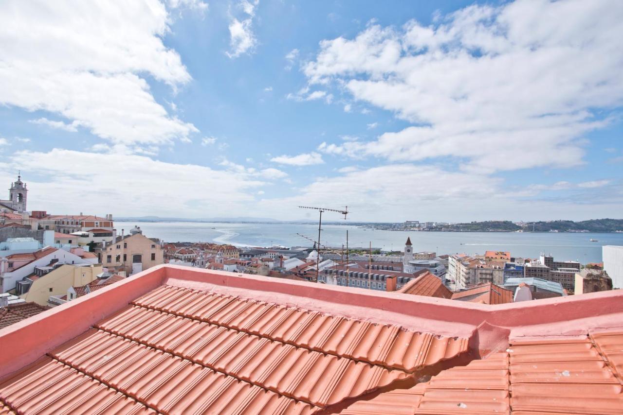 Bmyguest - Bica River View * Lissabon