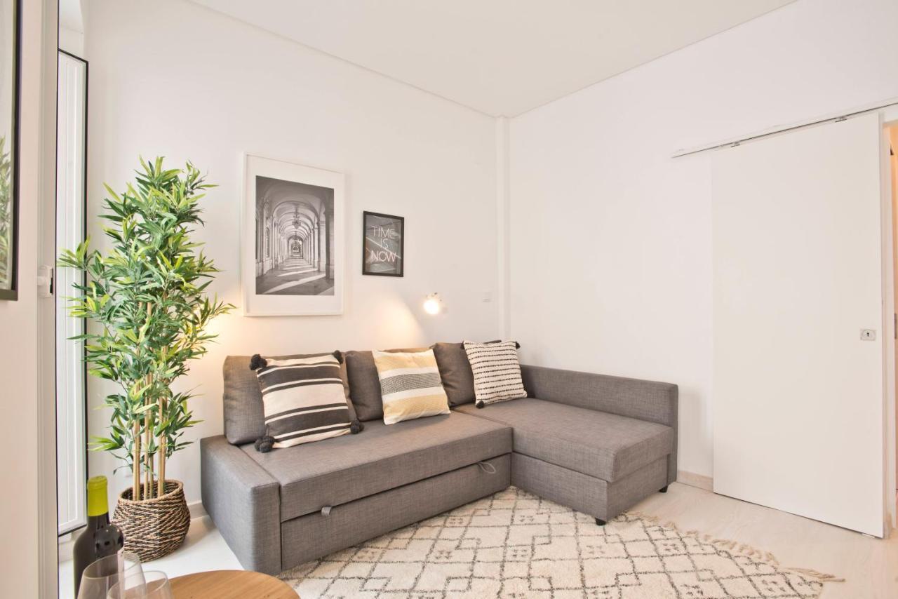 Bmyguest - Bica River View Apartment *