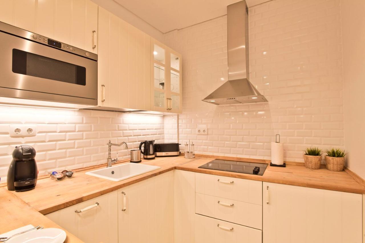 Apartment Bmyguest - Bica River View *