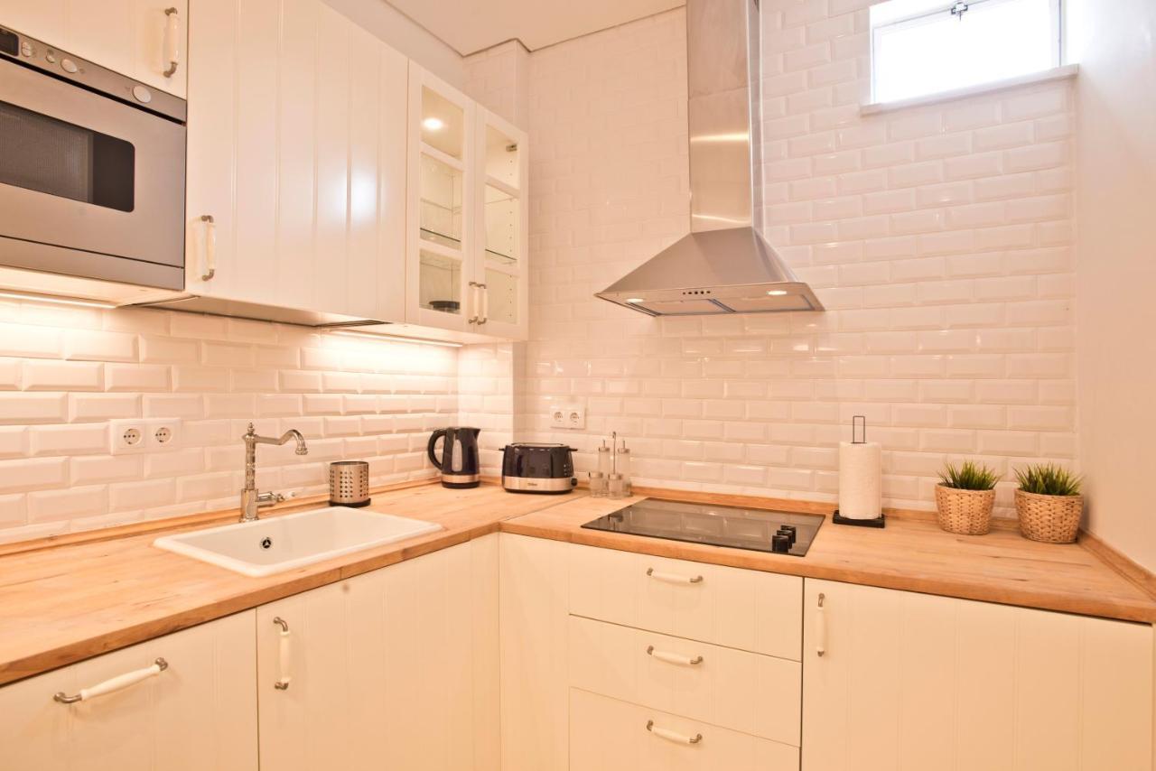 Bmyguest - Bica River View Apartment Lissabon