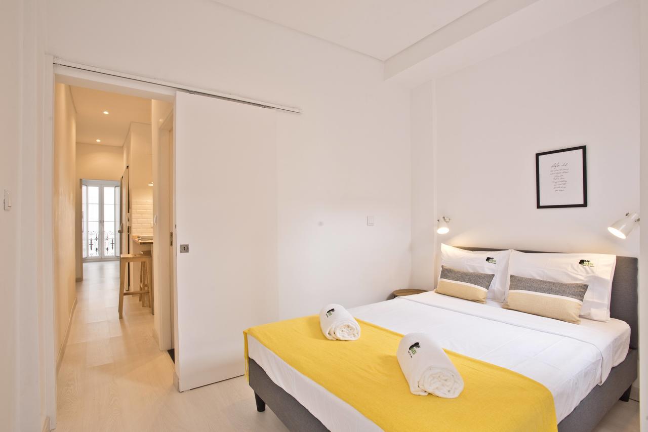 Bmyguest - Bica River View Apartment *