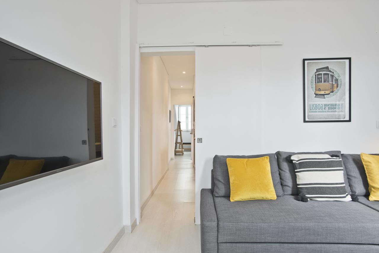 Apartment Bmyguest - Bica River View Lissabon